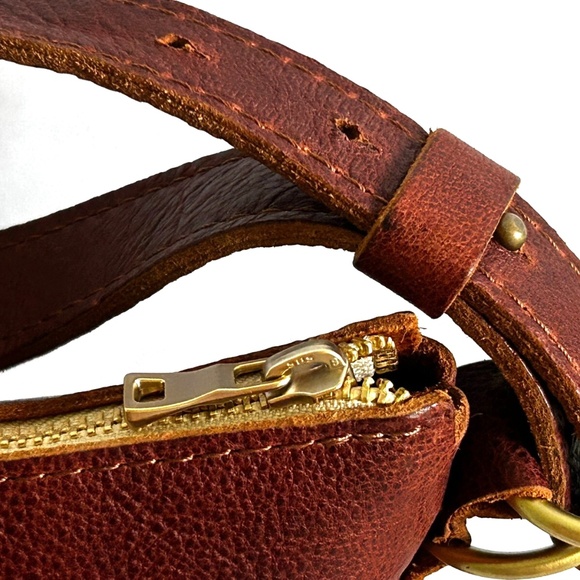 Portland Leather Goods Large Souchy - Picture 10 of 16